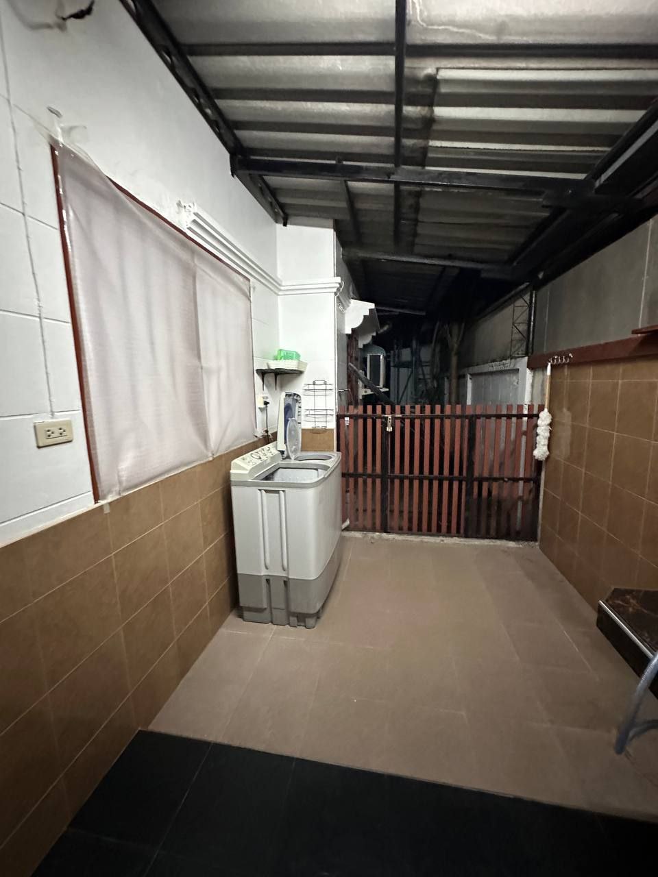 Аренда дома с большой территорией