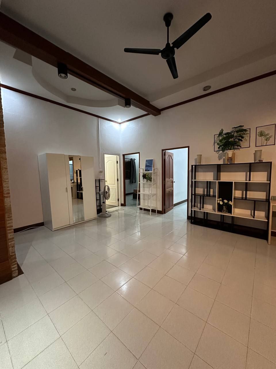 Аренда дома с большой территорией