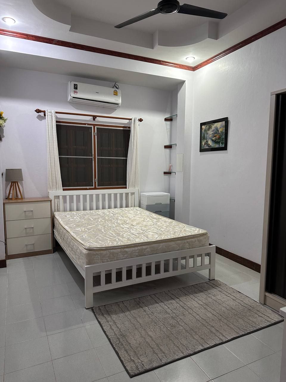 Аренда дома с большой территорией