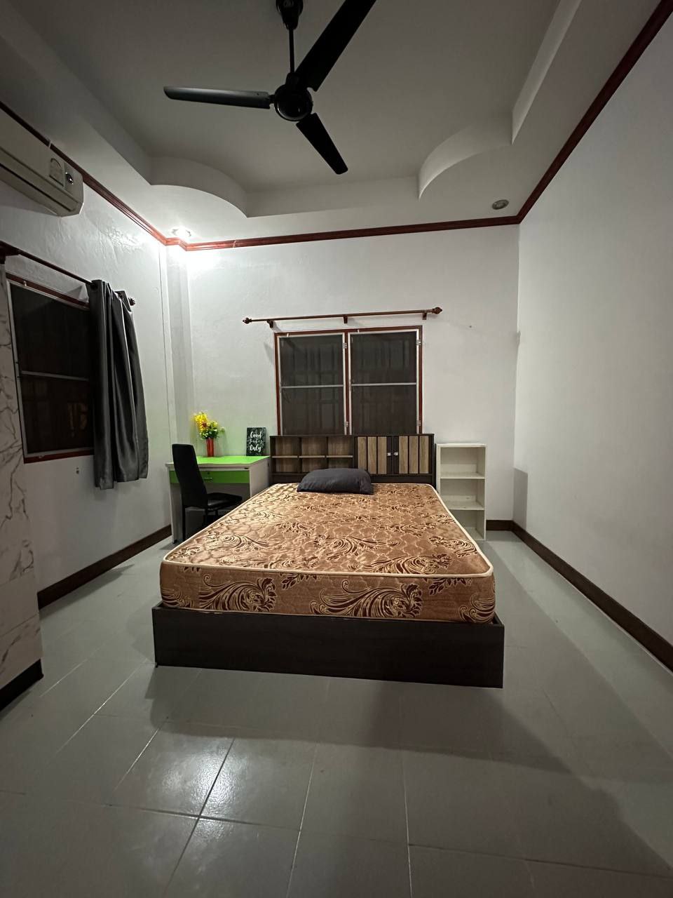 Аренда дома с большой территорией