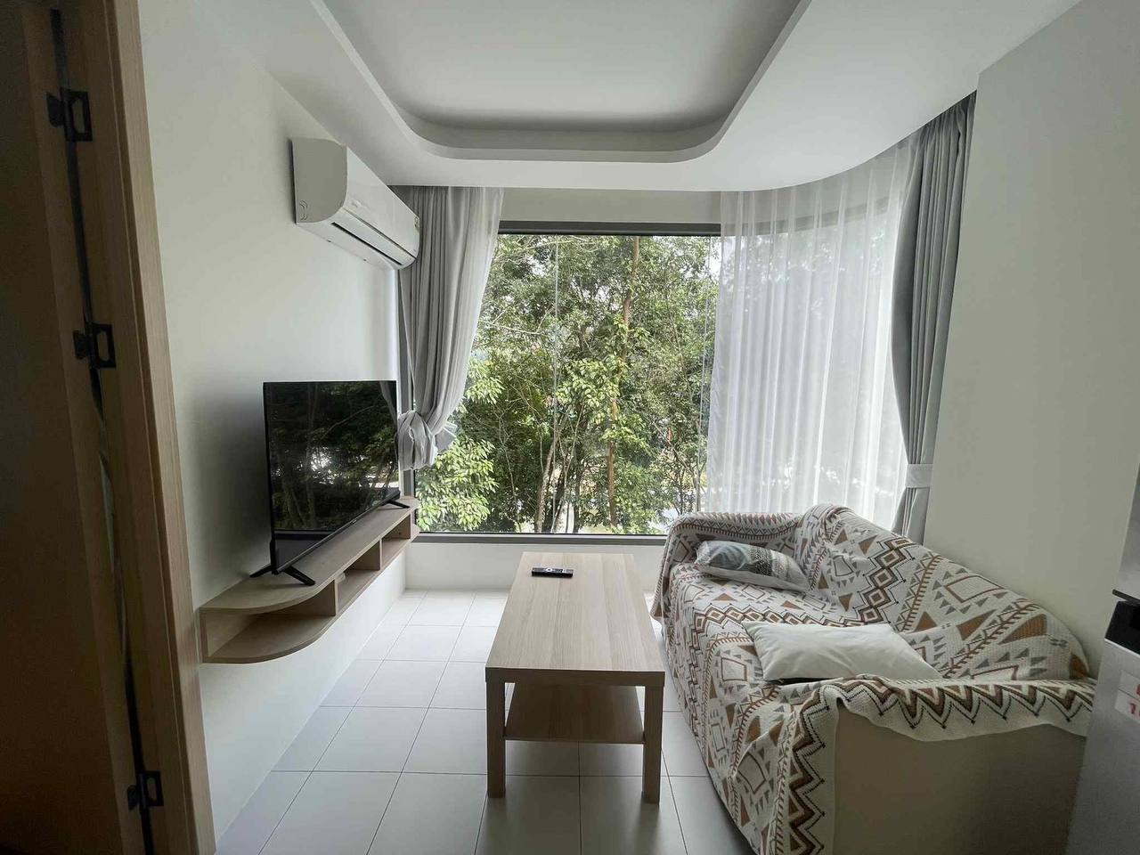 Кондо: аренда и продажа, полностью меблировано