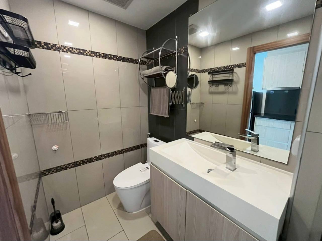 Аренда студии в Джомтьене