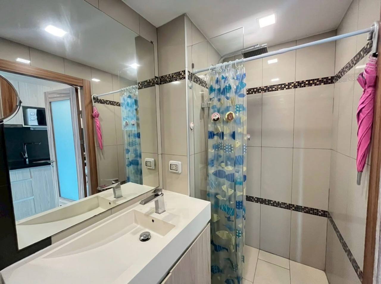 Аренда студии в Джомтьене