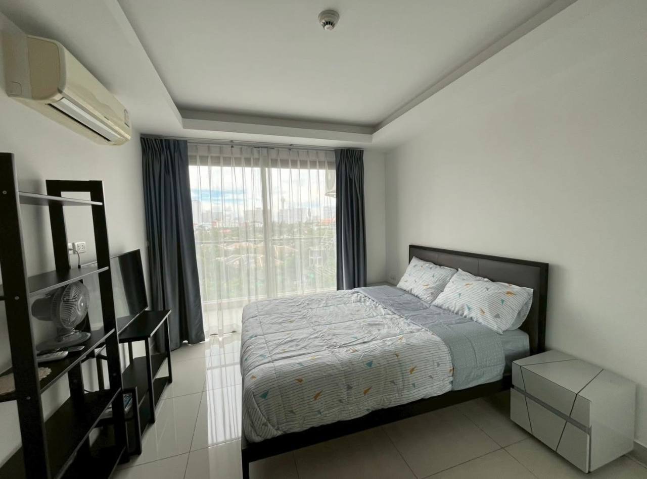 Аренда студии в Джомтьене