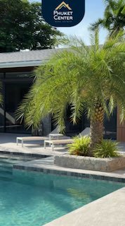 Специальная цена на виллу в Найхарне