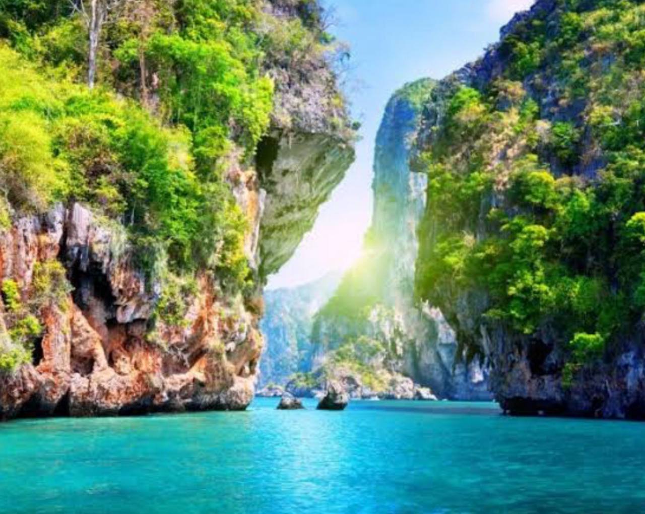 Погода и интересные факты о Пхукете