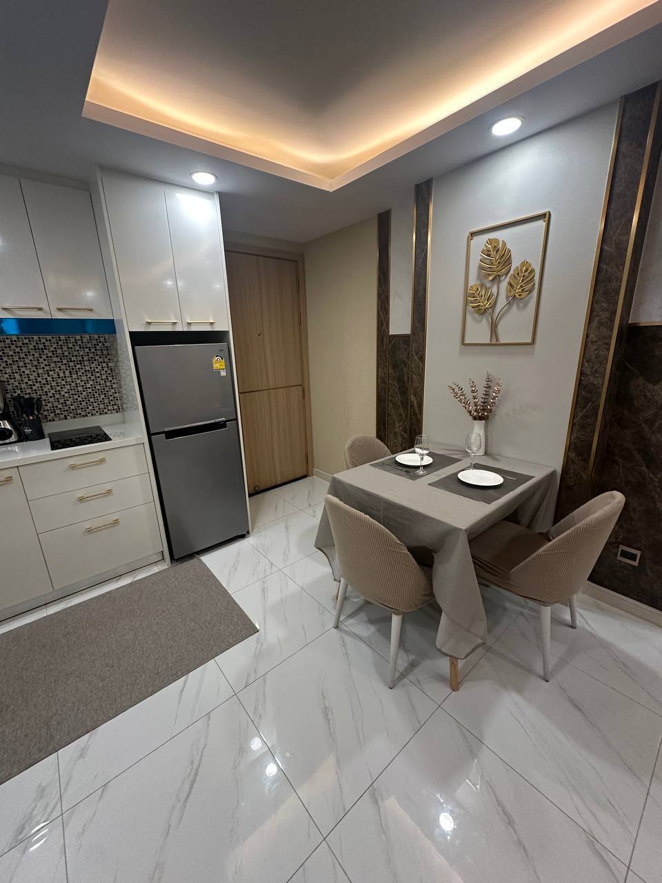 Доска объявлений в Таиланде