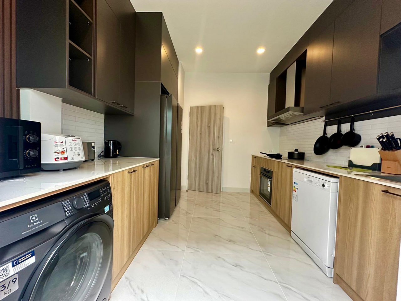 Аренда большого дома в закрытом посёлке