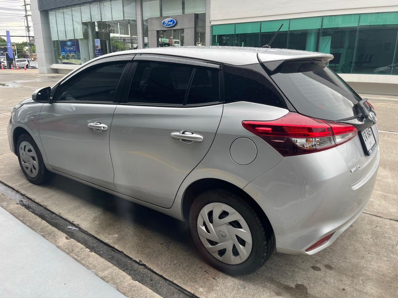 Аренда авто на Пхукете