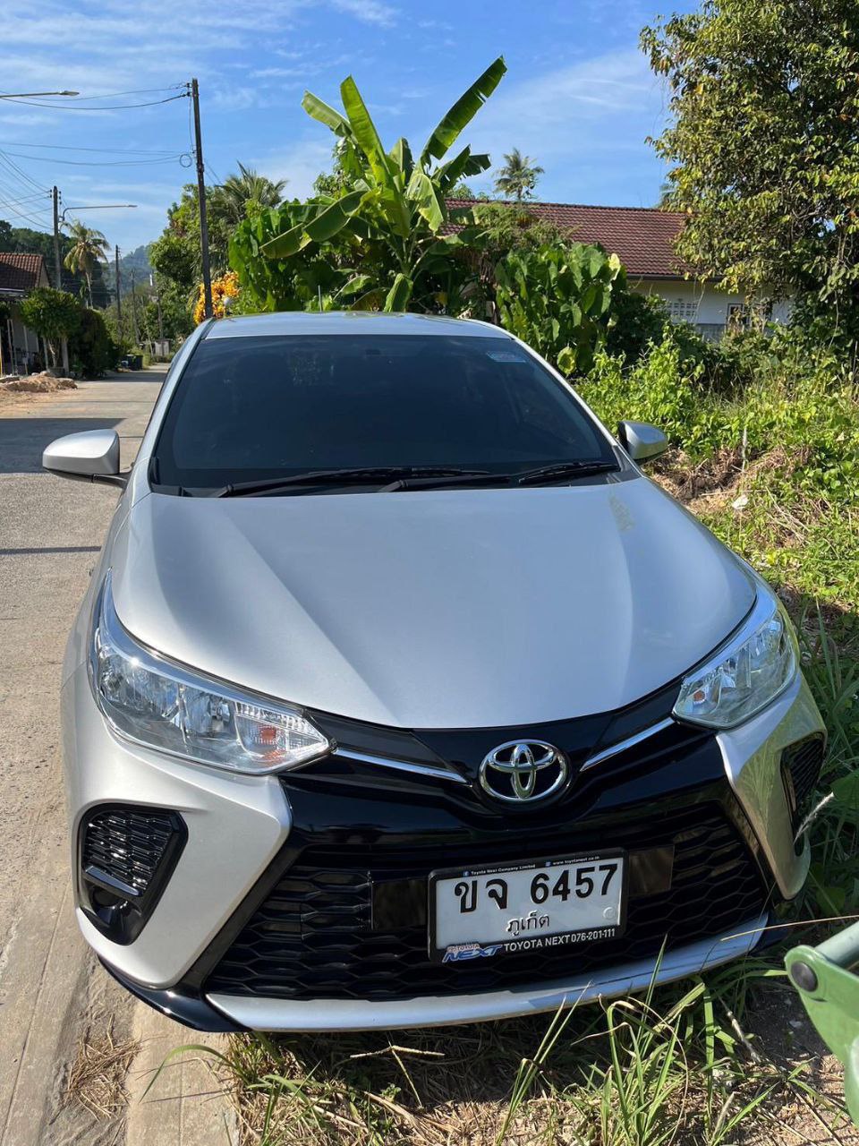 Аренда авто на Пхукете