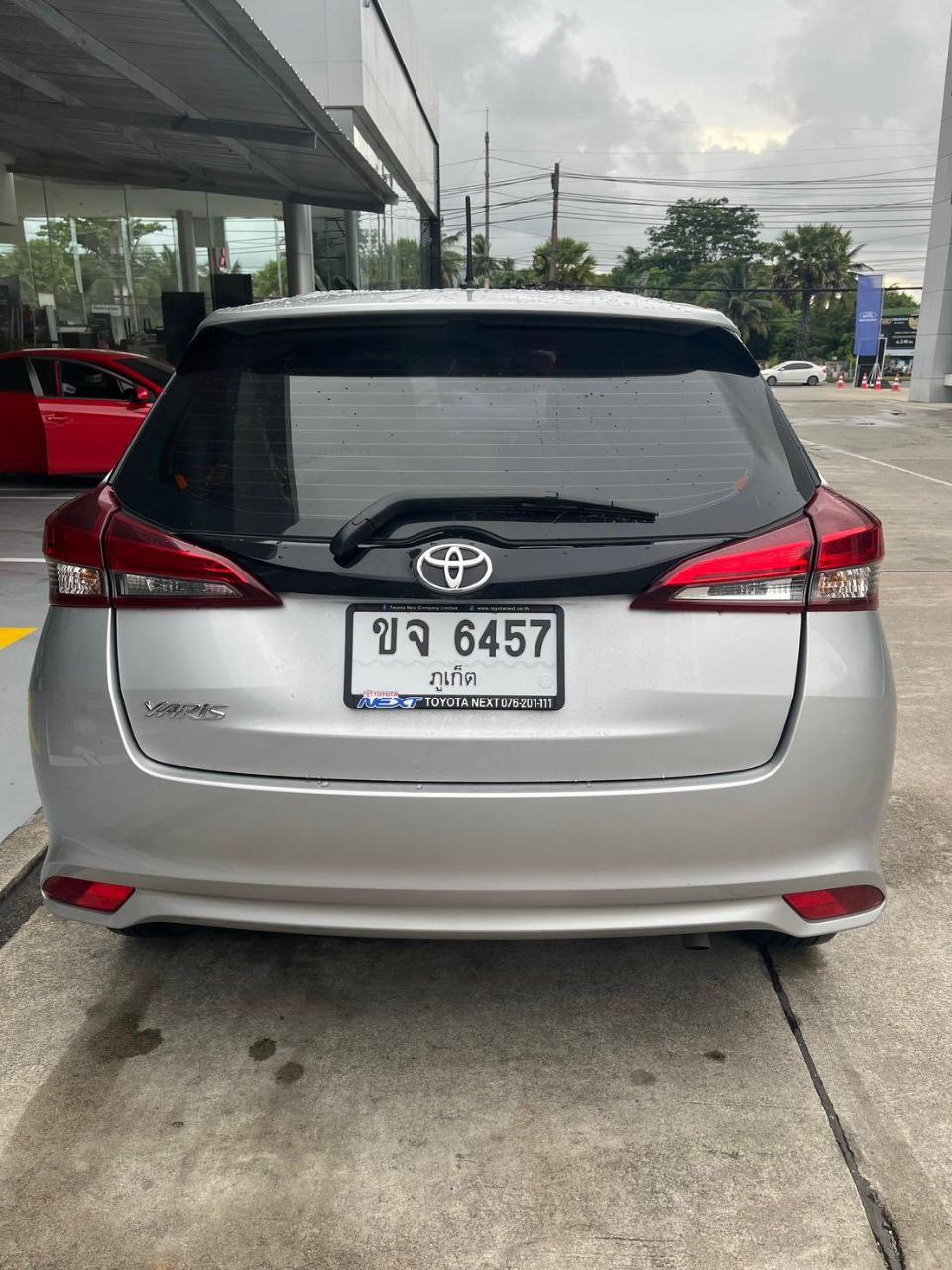 Аренда авто на Пхукете