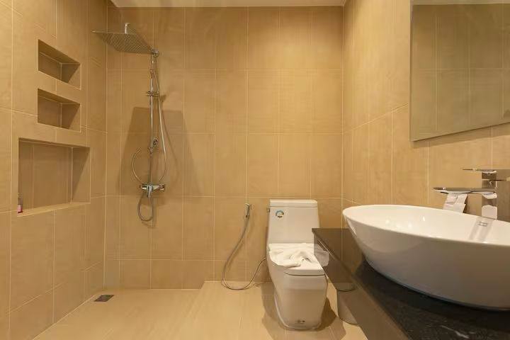 Современная вилла с бассейном на Пхукете