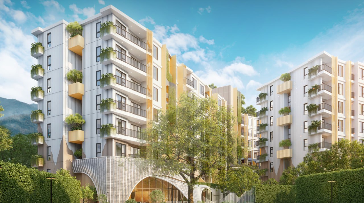 Продажа кондо-резорта на Пхукете