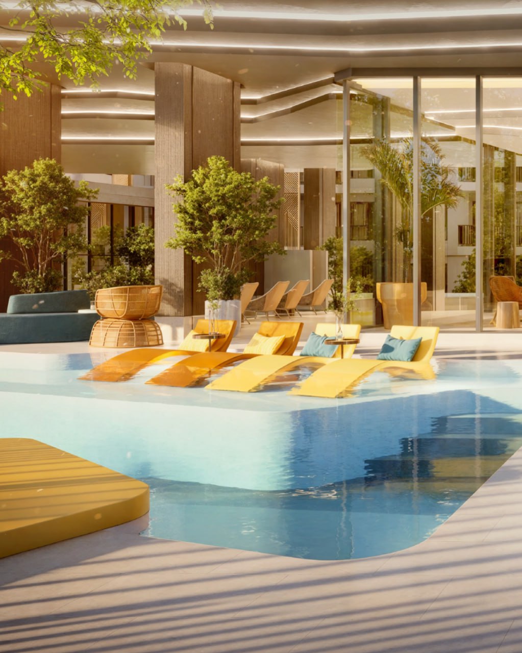 Доска объявлений в Таиланде