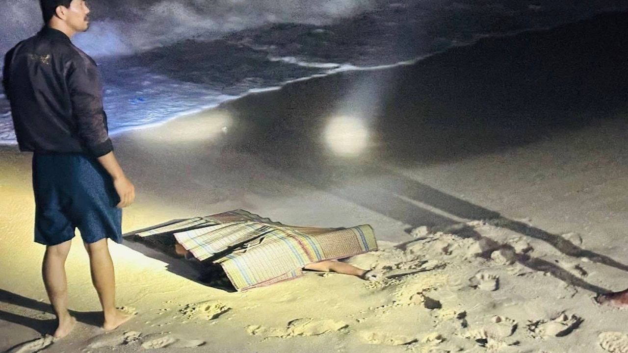 Трагедия на пляже Пхукета