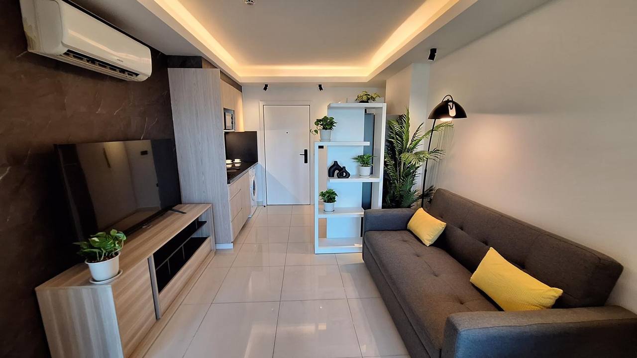 Доска объявлений в Таиланде