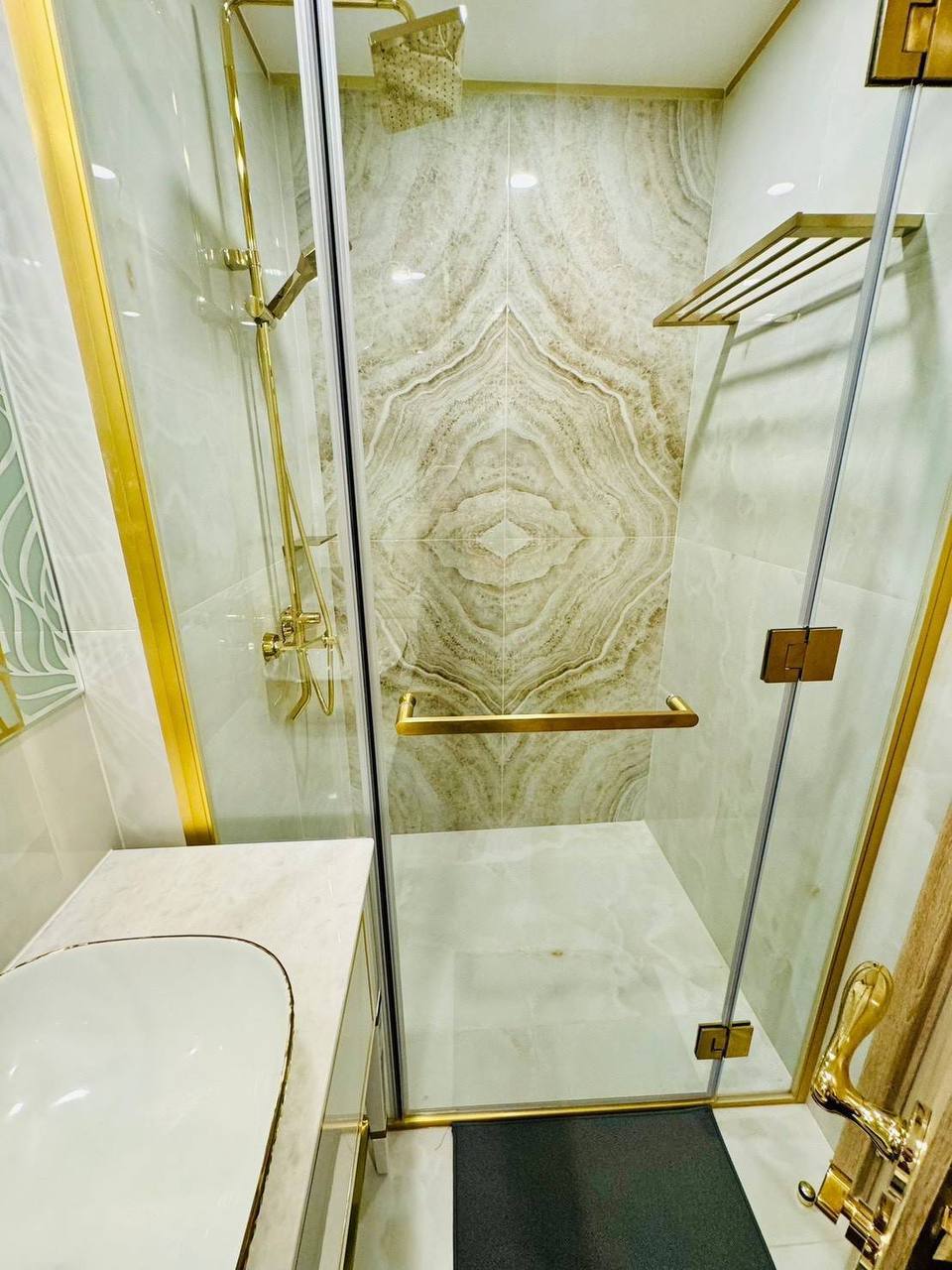 Аренда квартиры на первой линии моря