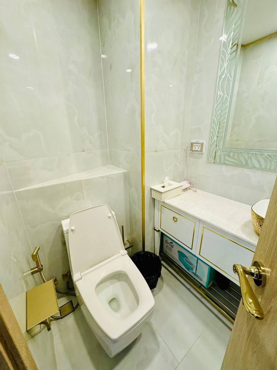 Аренда квартиры на первой линии моря