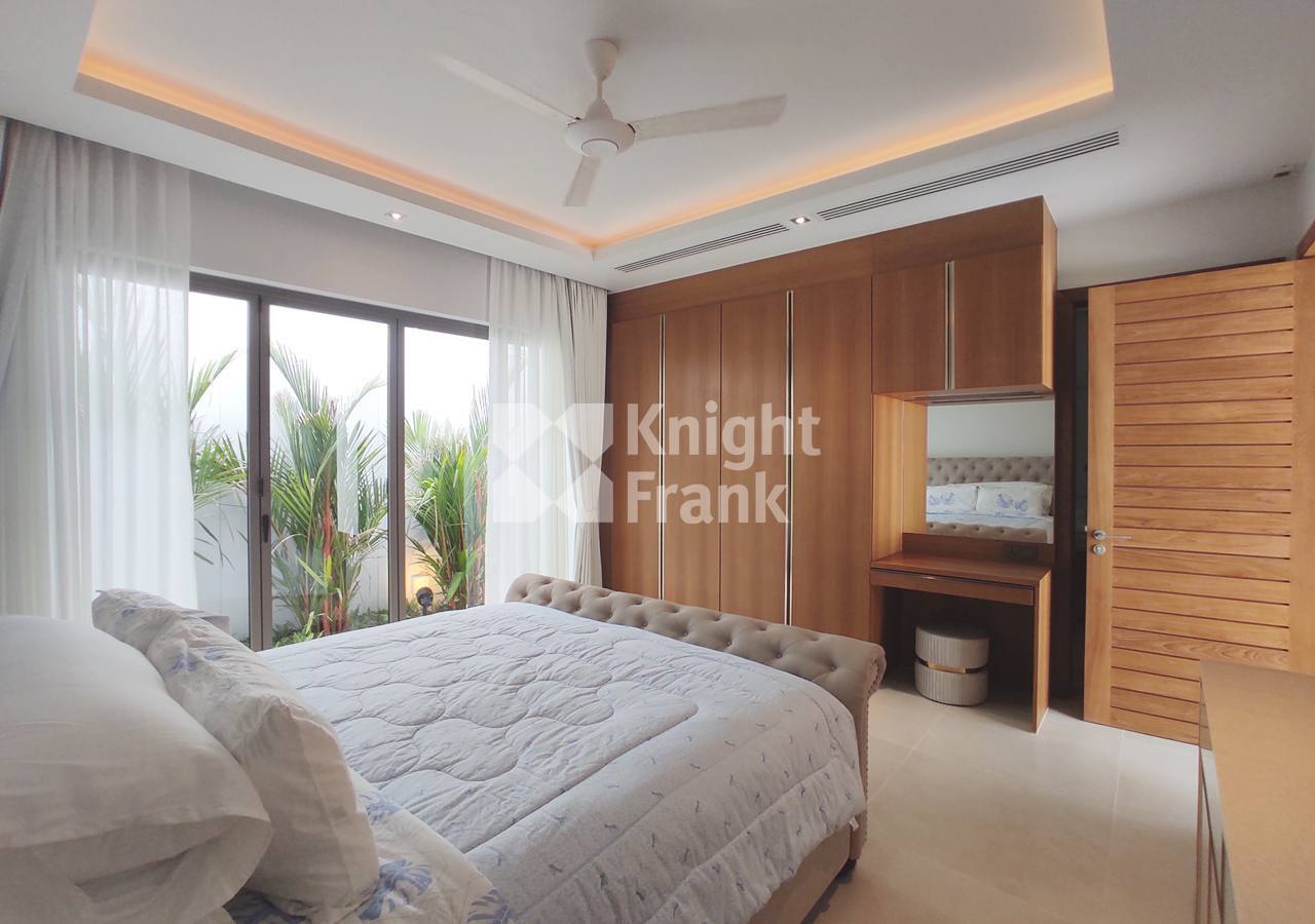 Аренда виллы с бассейном и видом