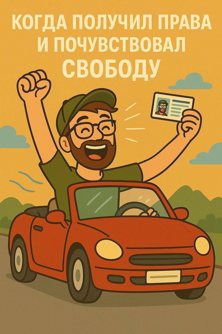 Преимущества водительских прав в Таиланде