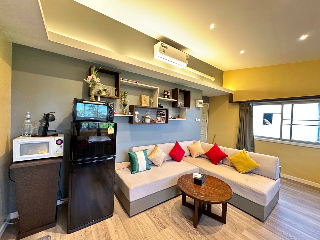 Доска объявлений в Таиланде