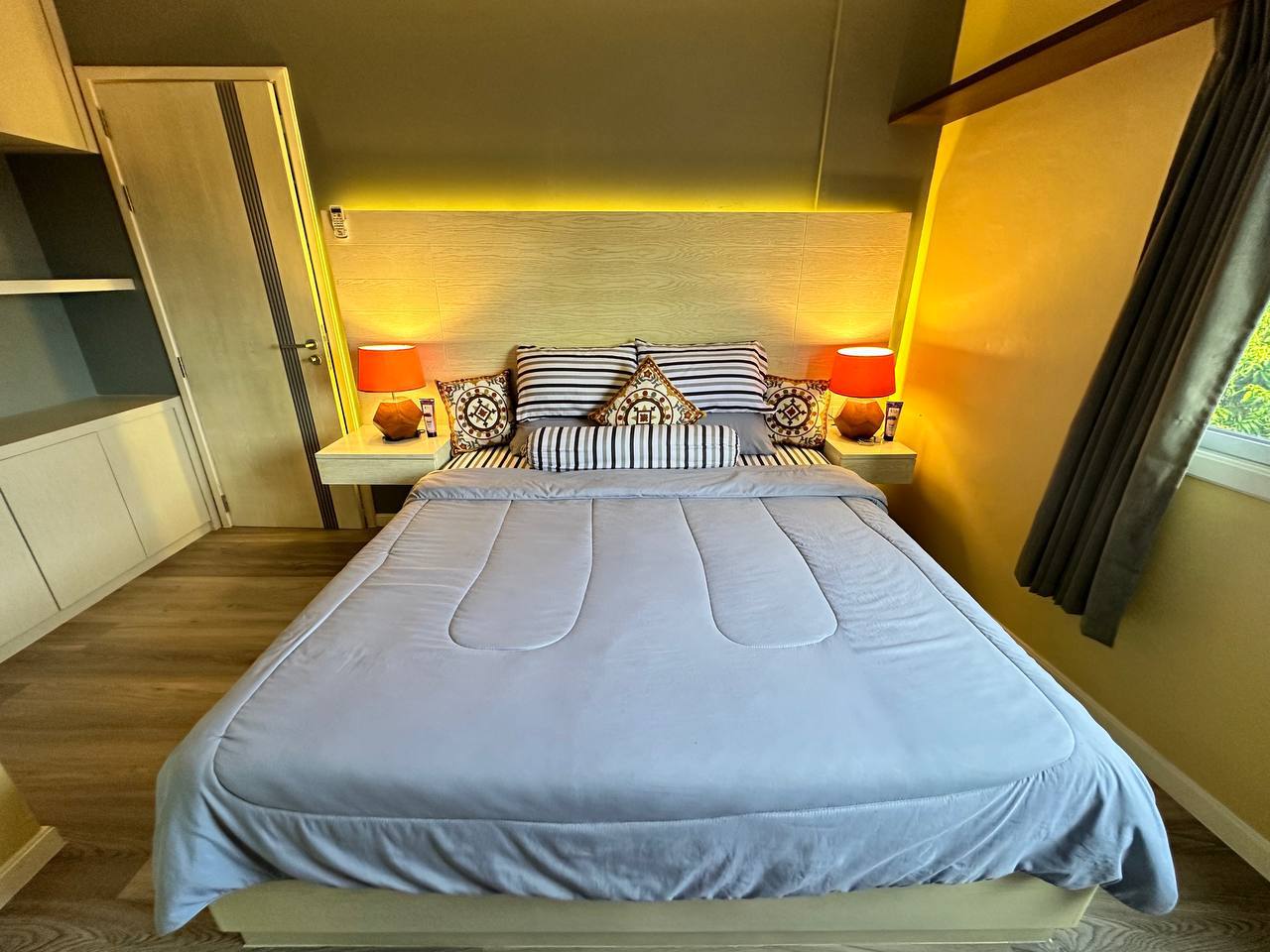 Доска объявлений в Таиланде