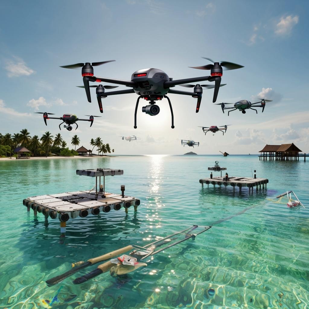 Новый экологический проект в Таиланде