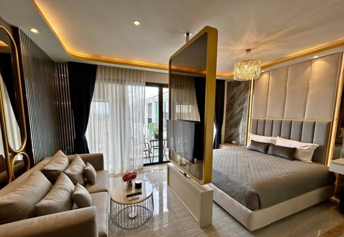 Выгодное предложение студии в Банг Тао