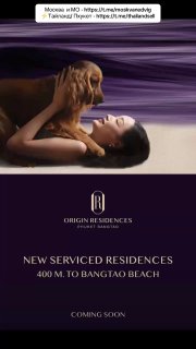 Старт продаж недвижимости от застройщика