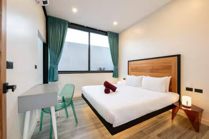 Аренда виллы у моря на Пхукете