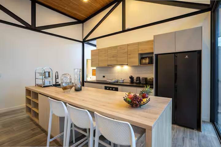 Аренда виллы у моря на Пхукете