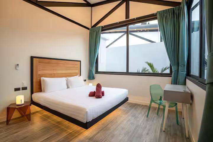 Доска объявлений в Таиланде