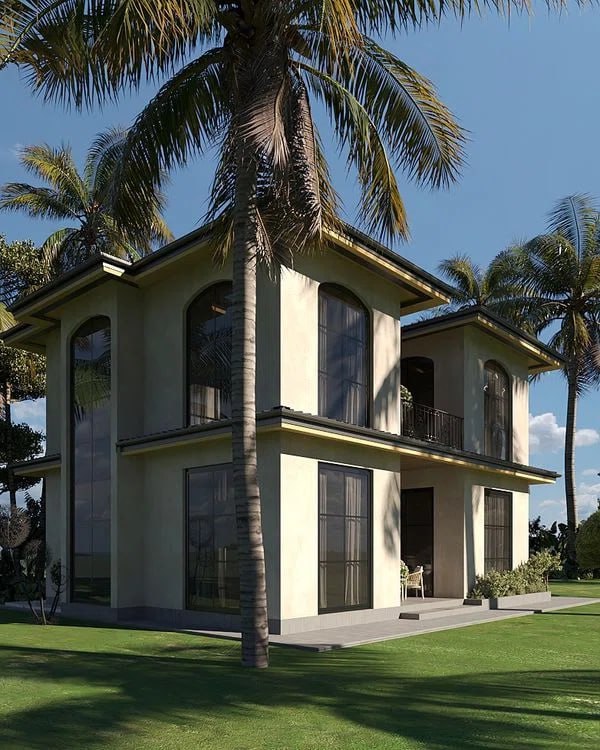 Продажа премиум вилл на Пхукете