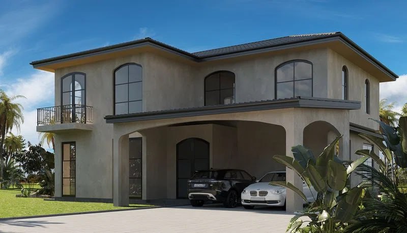 Продажа премиум вилл на Пхукете