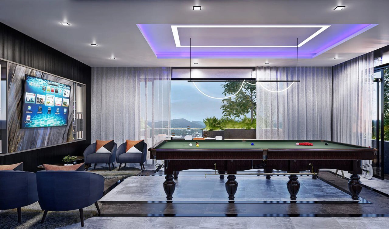 Доска объявлений в Таиланде