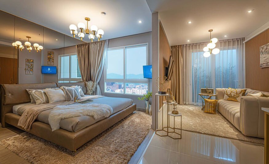 Доска объявлений в Таиланде