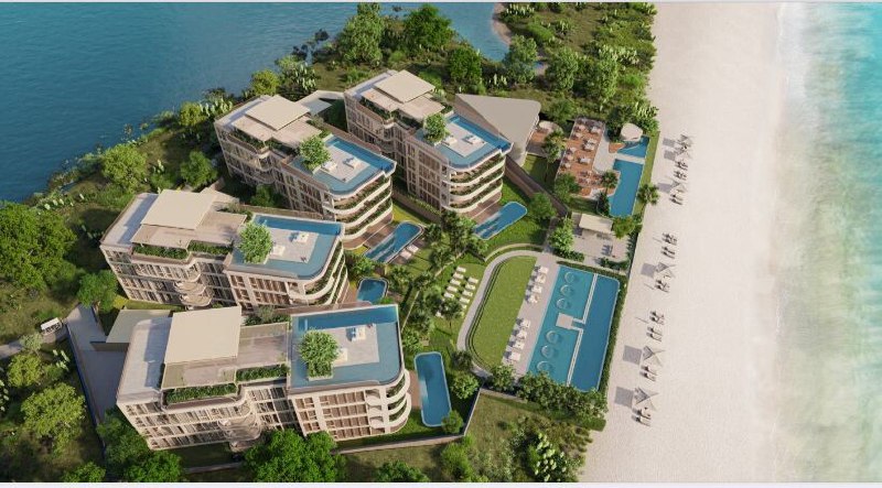 Доска объявлений в Таиланде