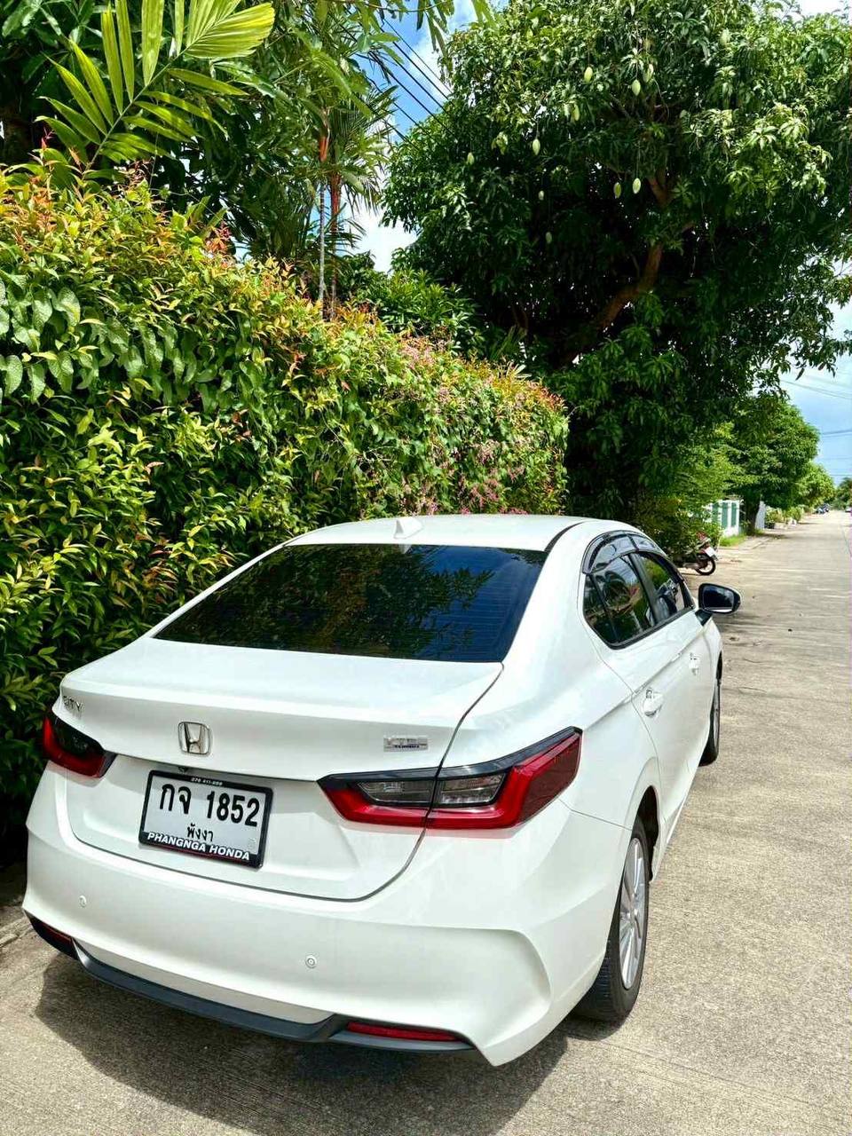 Аренда авто на острове Пхукет