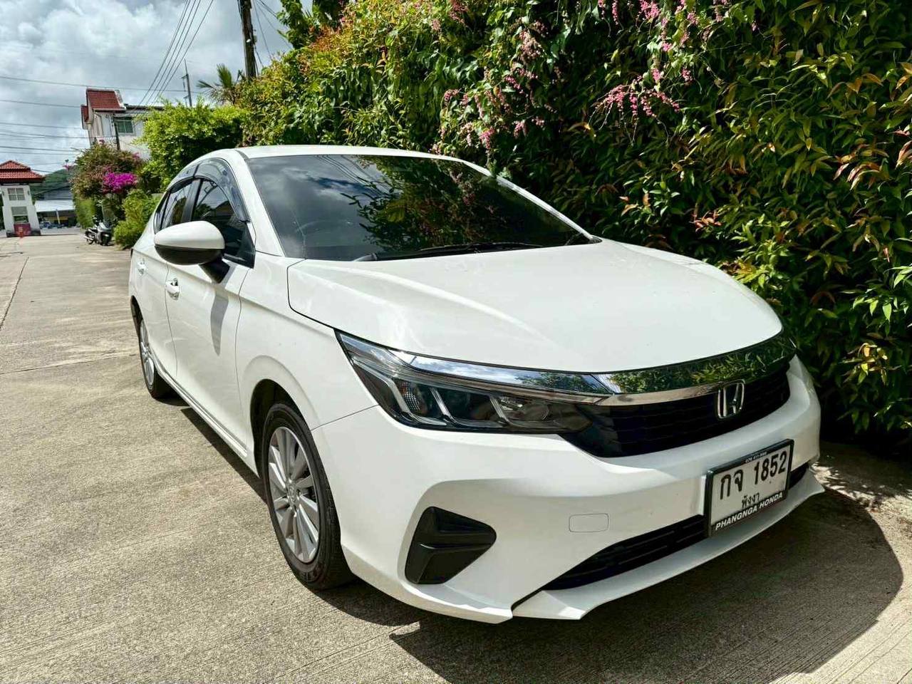 Аренда авто на острове Пхукет