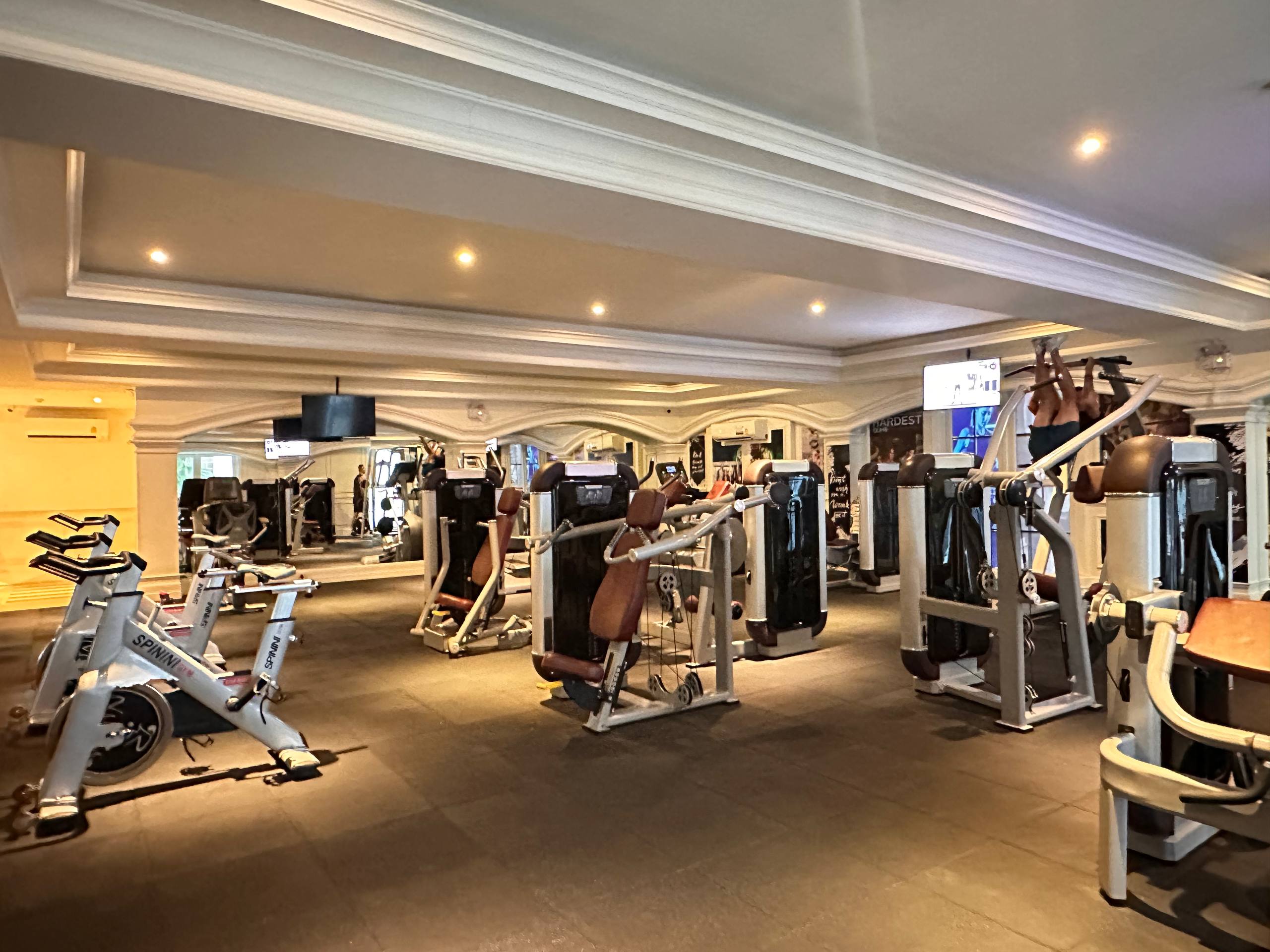 Доска объявлений в Таиланде