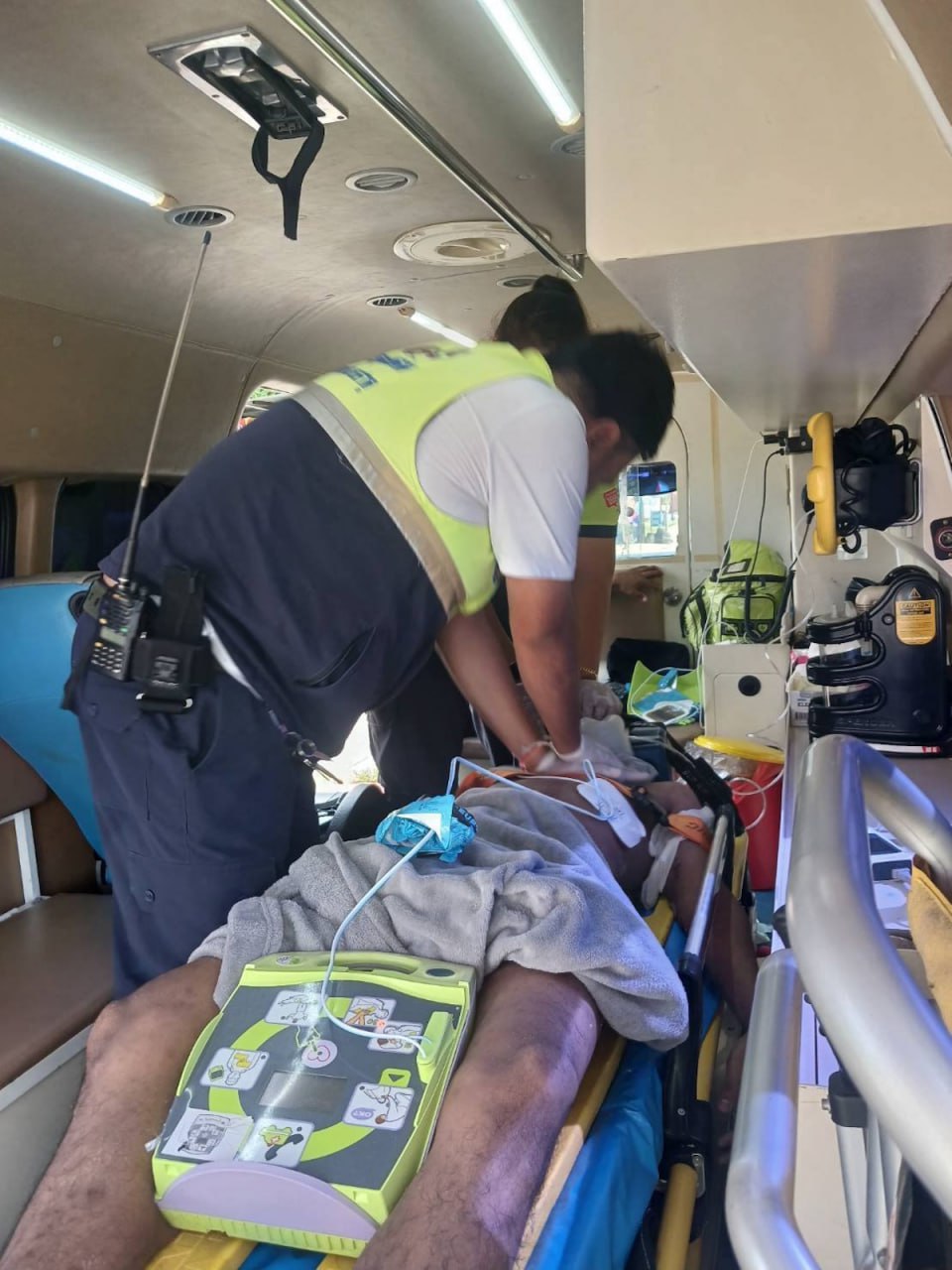 Трагические происшествия на пляжах Пхукета