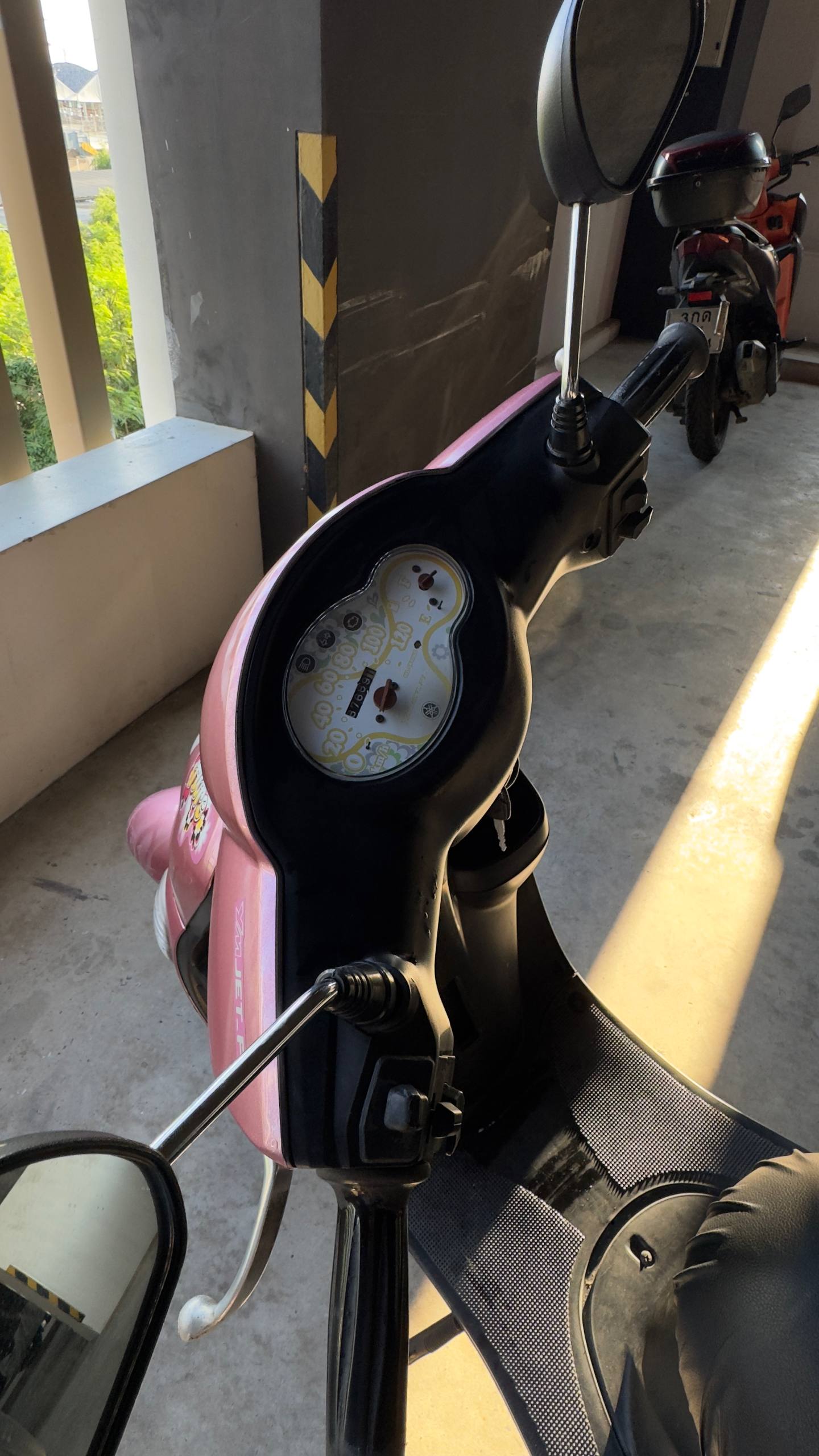 Продажа байка 2013 года