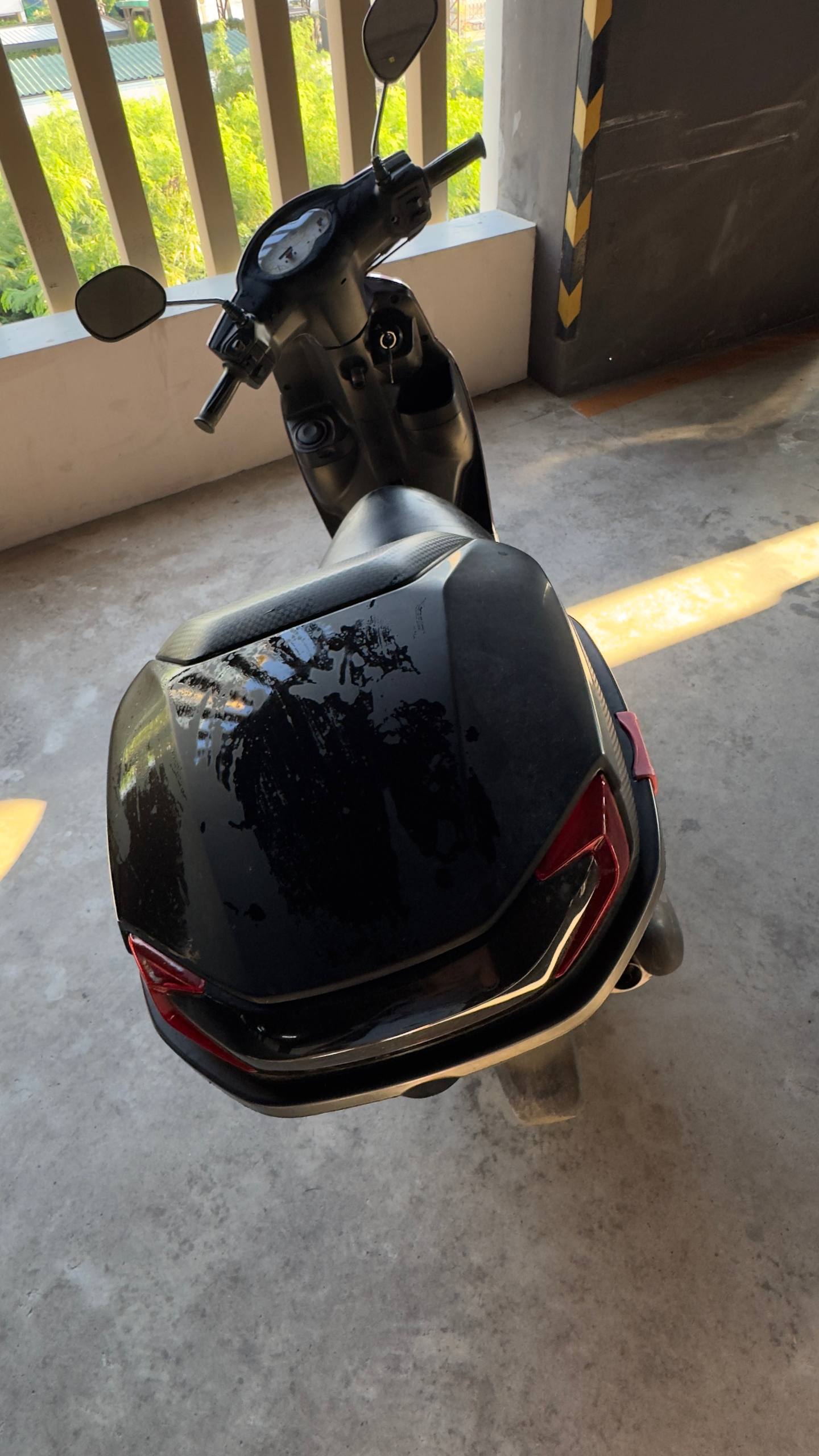 Продажа байка 2013 года