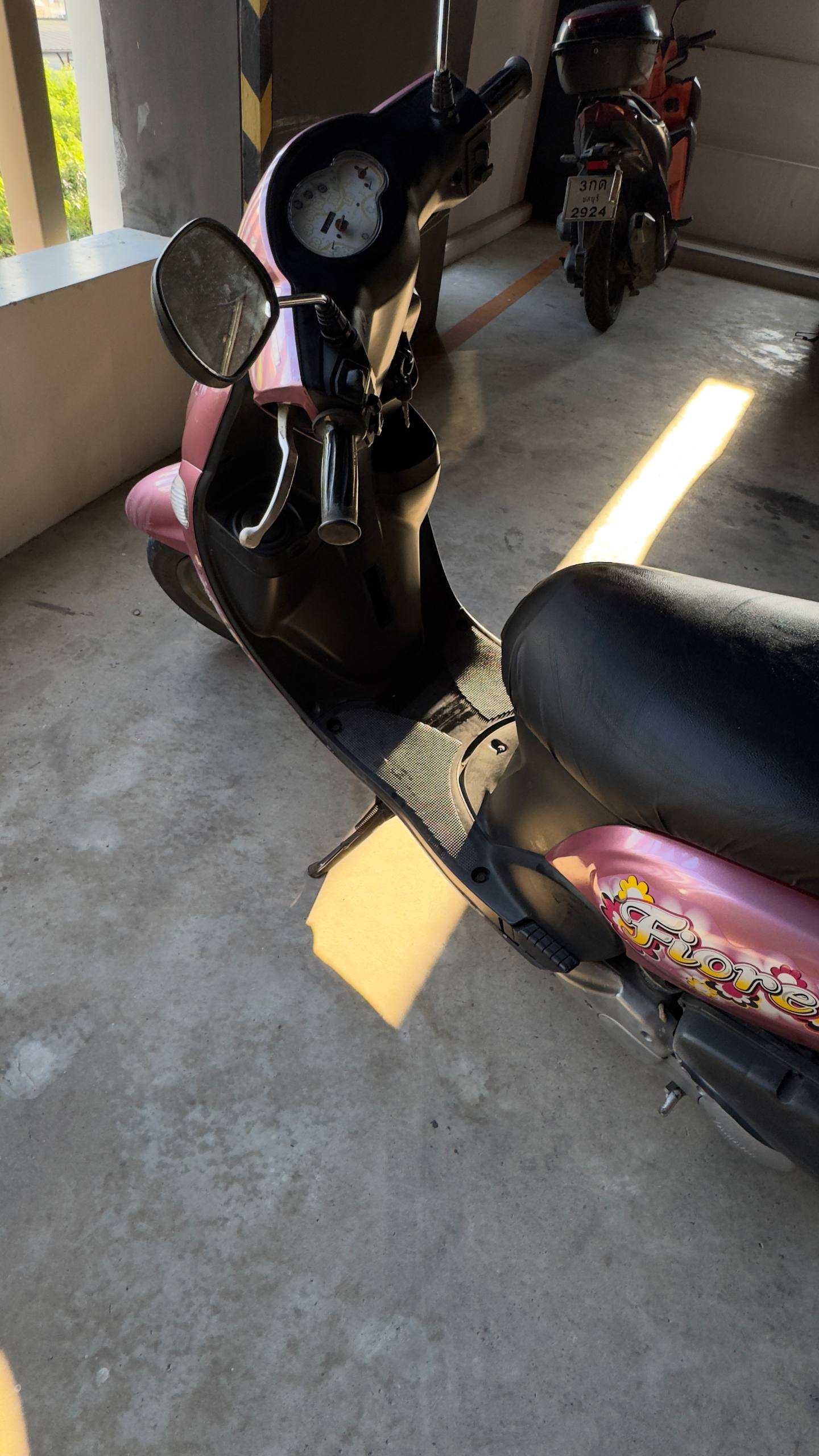 Продажа байка 2013 года