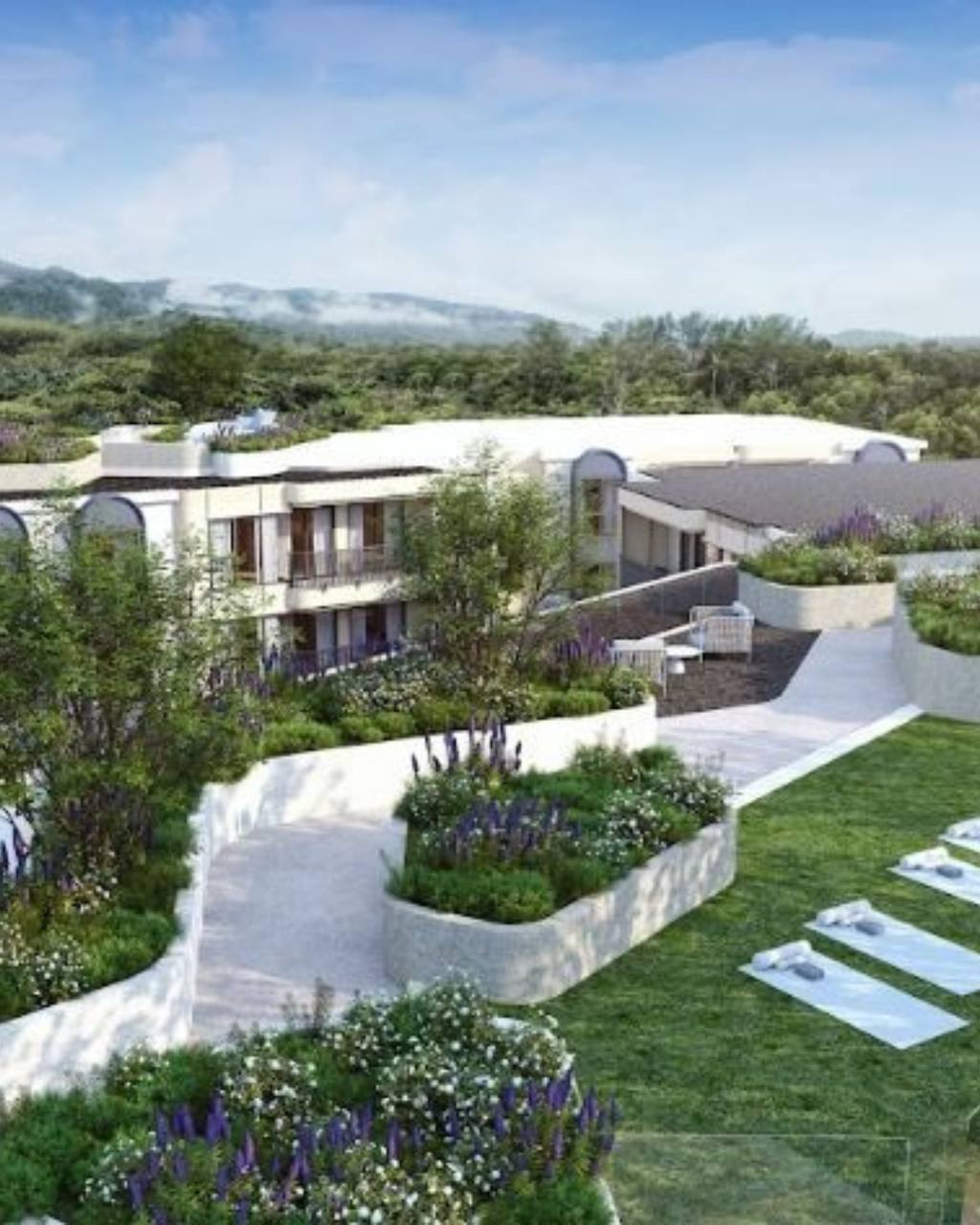 Доска объявлений в Таиланде