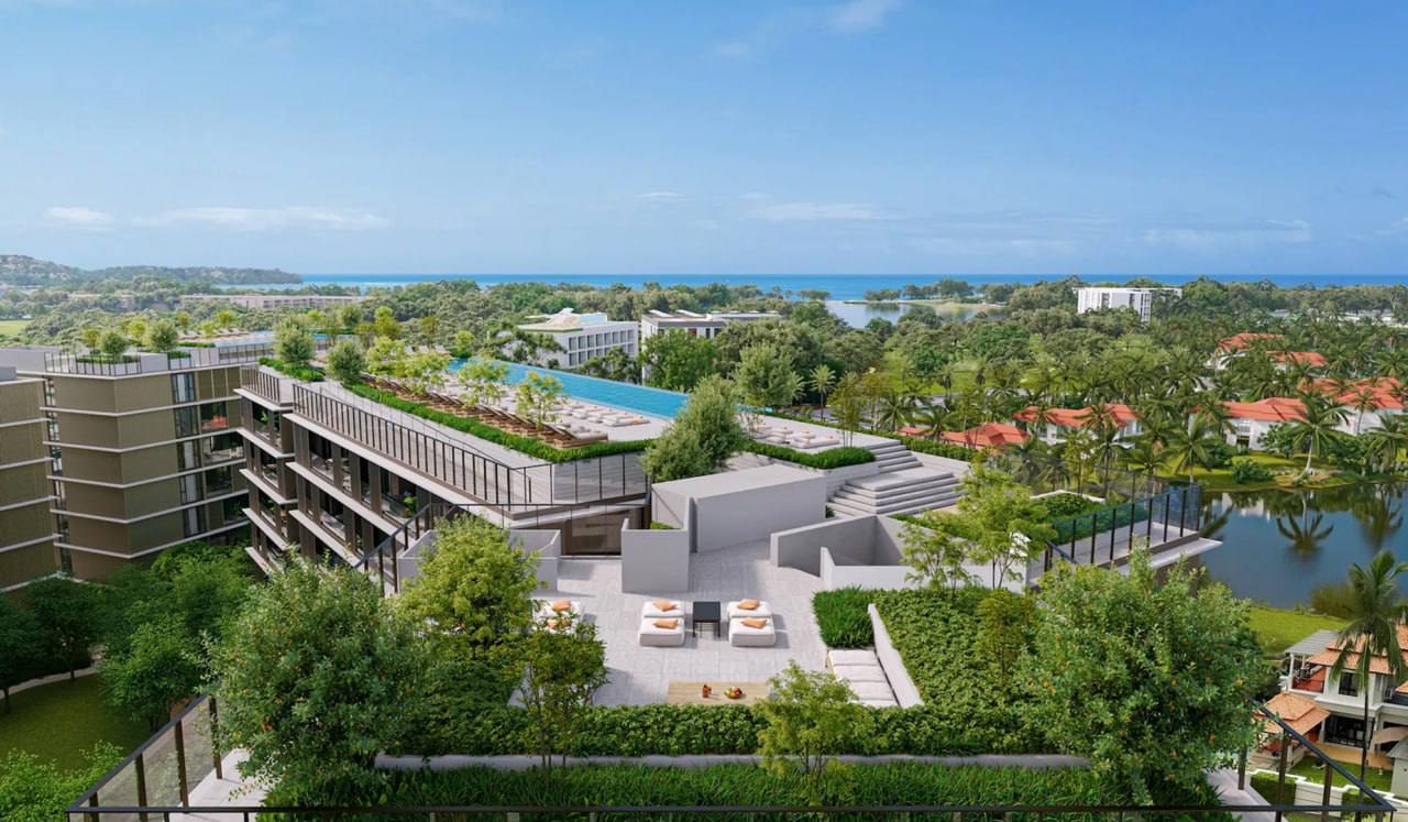 Доска объявлений в Таиланде