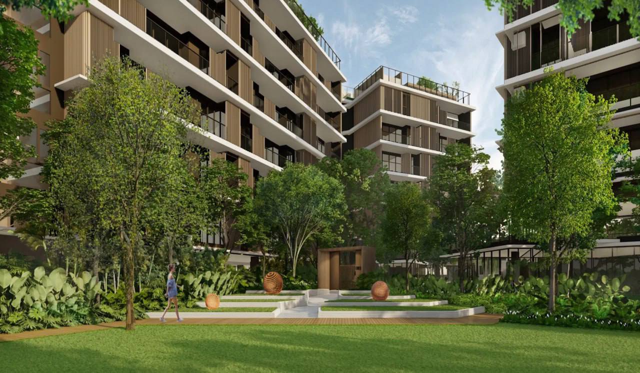 Элитная недвижимость на Пхукете