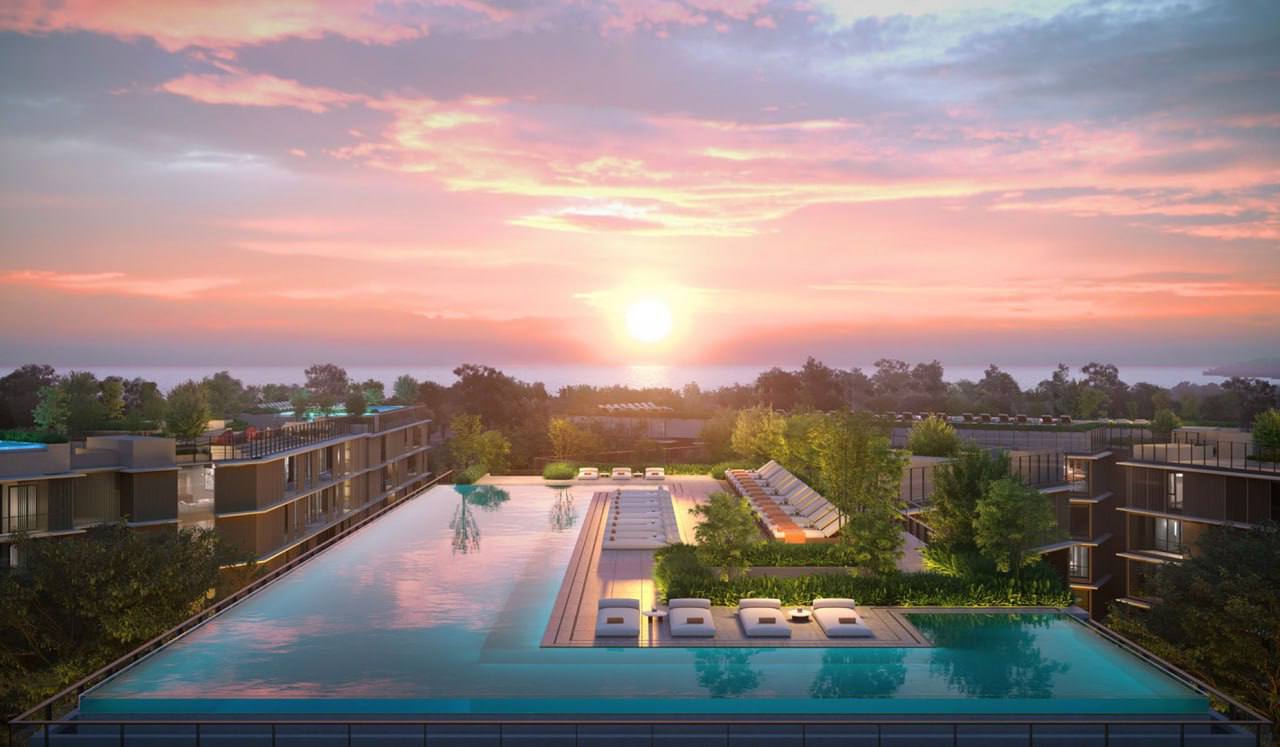 Доска объявлений в Таиланде