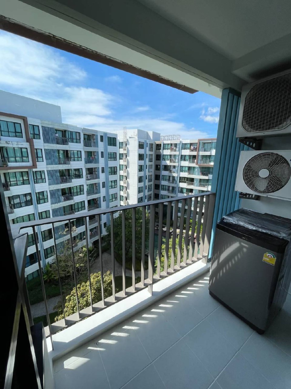 Доска объявлений в Таиланде