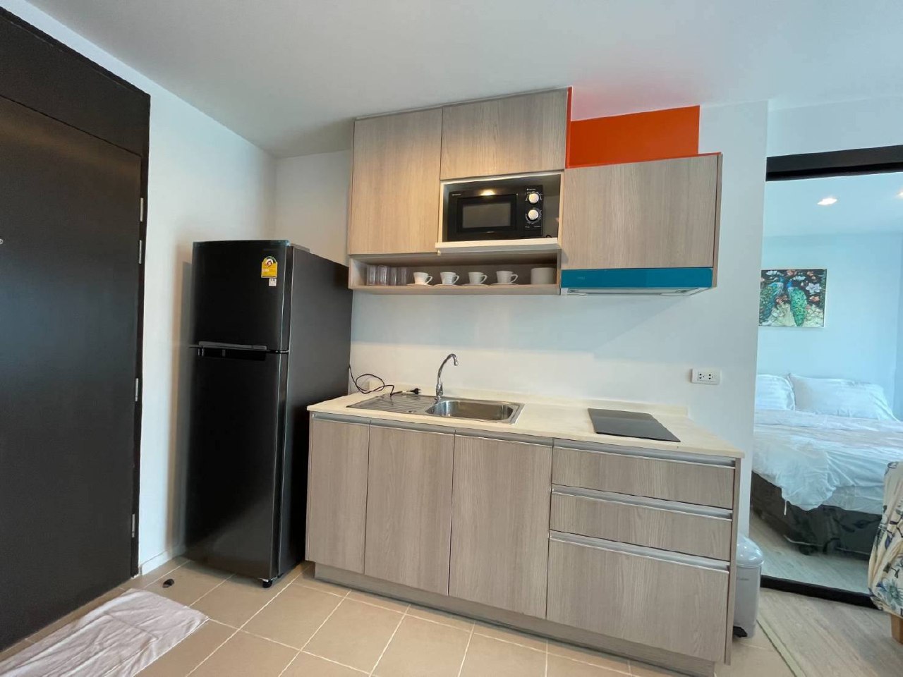 Аренда студии с бассейном и залом